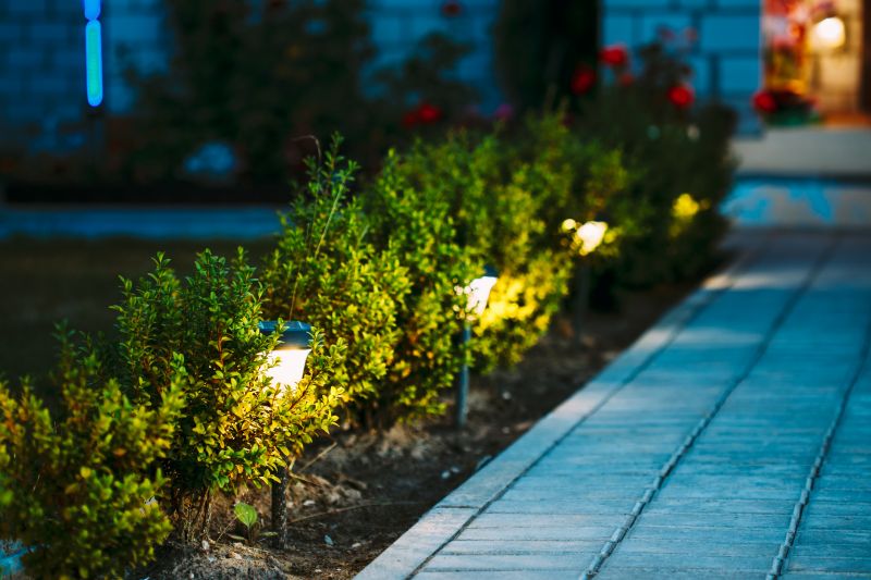 Landscape Electrical Service in Honolulu, HI