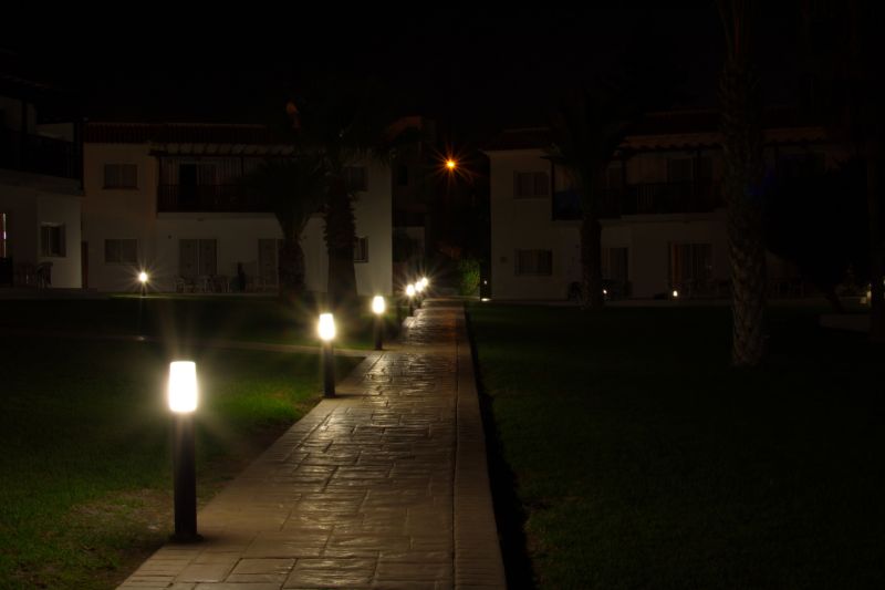 Landscape Lighting Repair in Pasadena, CA
